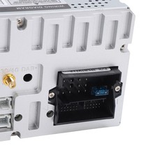 8in Car Stereo GPS Navigation