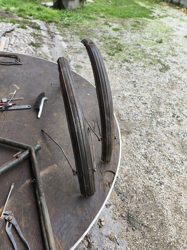 Garde bouc française diamant - garde,