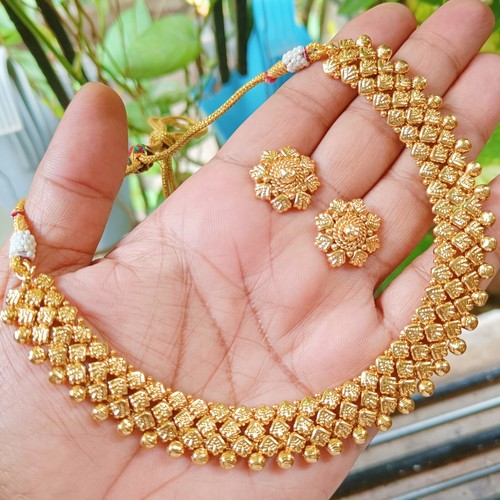 Parure bijoux mariage inde new - parure,