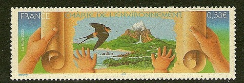 Timbre 3801 neuf - timbre, luxe