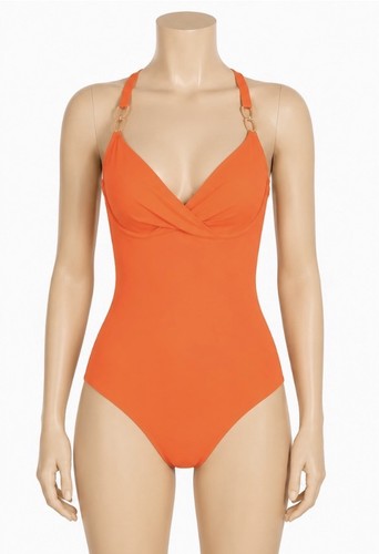 Maillot bain 1 pièce - maillot,