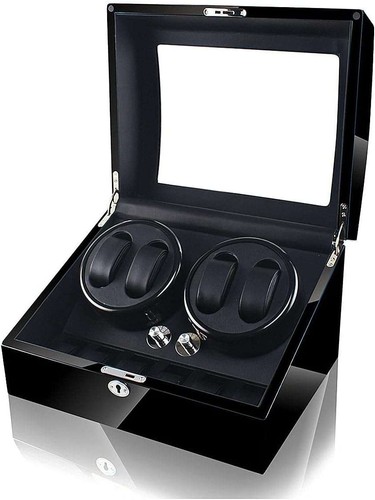 Rotomat pour montres - 4+6,