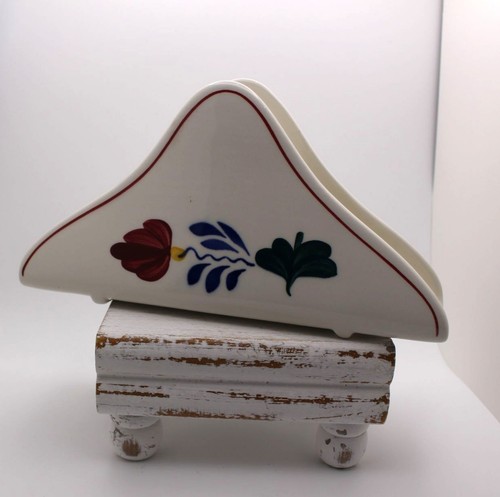 Vintage boch boerenbont - boerenbont, napkin