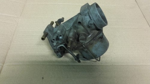 Carburateur solex peugeot 104 - peugeot,