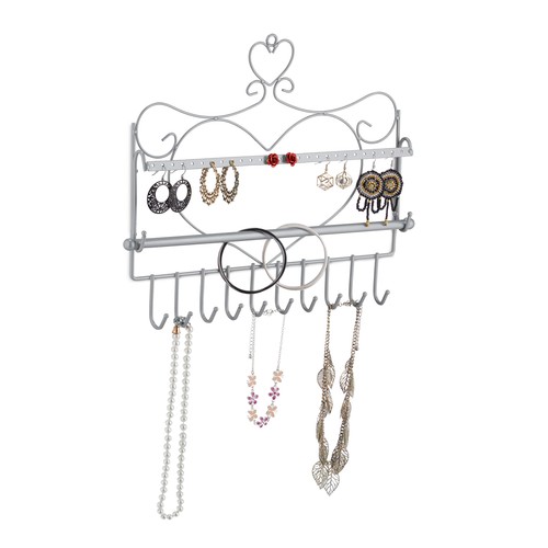 Porte bijoux presentoir boucle - bijoux,