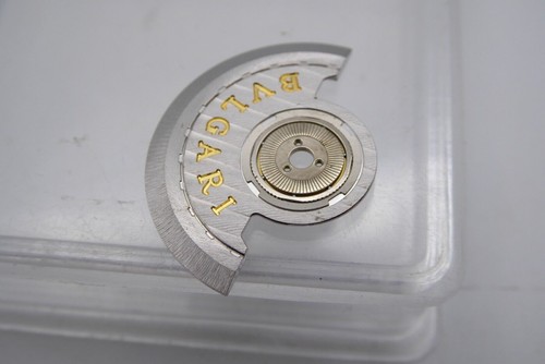 Poids oscillant bvlgari cal - bvlgari,
