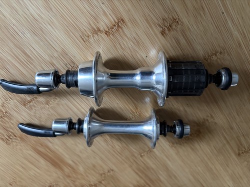 Hubs vtt vintage 100 135 - vtt,