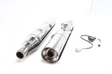 Silencieux d'échappement