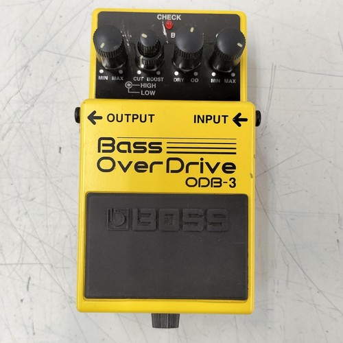 Boss odb 3 - /, (no260504)