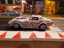 Scalextric CHEVROLET CORVETTE