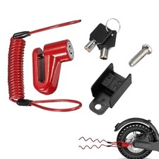 NIYATA 1 Pièce Cadenas