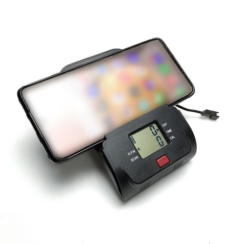 Rameur compteur avec - compteur,