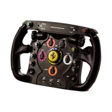 F1 Racing Wheel (compatible w/ PS5, PS5 Pro, PS4, XBOX Series X/S, One, PC)