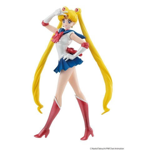 Sailor moon hgif pretty - sailor,
