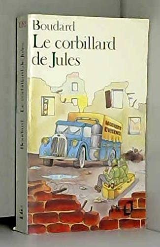 Corbillard jules - de,