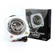 plaque allume charbon 500w