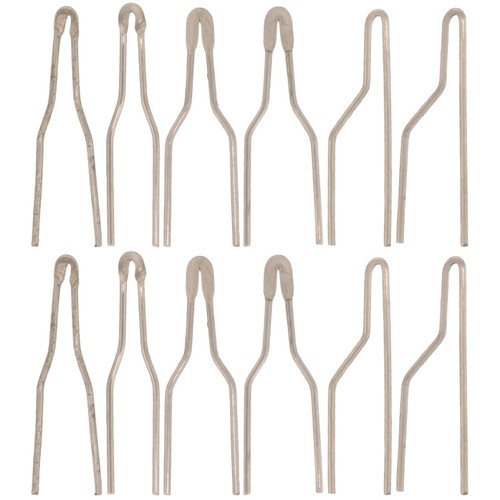 12pcs durable golden - 12pcs,