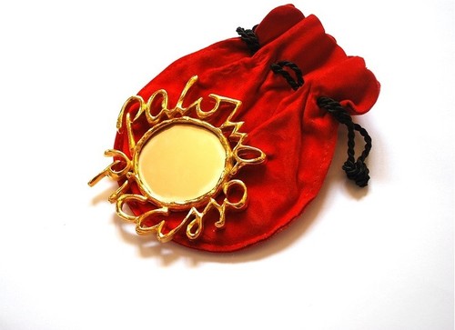 Paloma picasso miroir sac - picasso, de