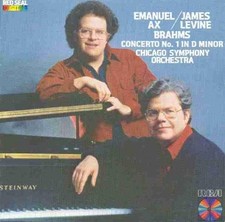 Piano Cto No 1