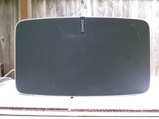 Sonos PLAY:5 (Gen2) Smart Speaker (white) Model S100 Tested # 2