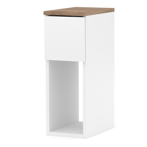 Table chevet étroite - table,