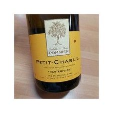 Petit Chablis Hautérivien
