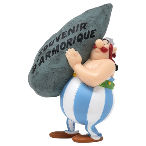 Figurine collection plastoy - figurine,