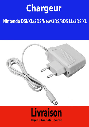 Chargeur adaptateur pour