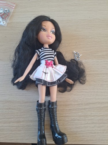 Bratz mean girls - bratz,