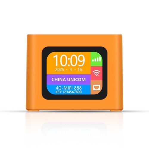 Routeur wifi support carte - wifi, sim