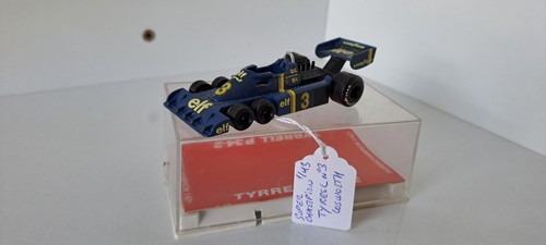 Super champion tyrrell - champion,