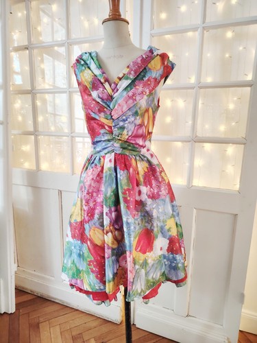 Taille magnifique robe à - taille,