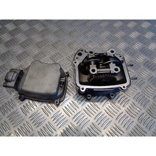 culasse complete scooter 125