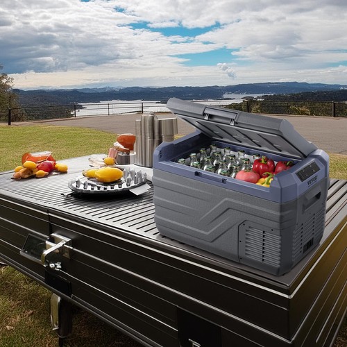 Vevor réfrigérateur portable - réfrigérateur,