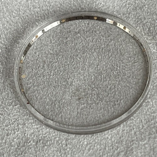 Verre plexi montre mido - plexi, de