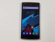 OnePlus One (Cyanogen) (A0001) 64GB - Gray (GSM Unlocked) Smartphone - Q6664