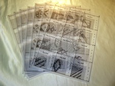 GRILLES de PROGRAMMATION