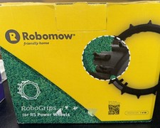 Robomow Robogrips For RS Power Wheels 90mm