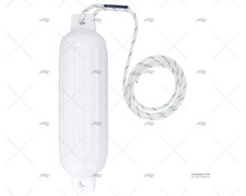 PARE-BATTAGE G2 AVEC BOUT 115X405MM POLYFORM