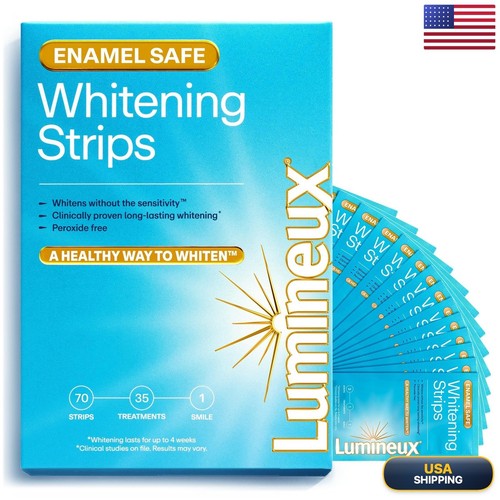 Lumineux teeth whitening - lumineux,