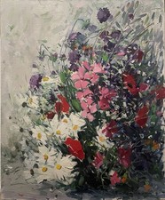 Tableau Peinture 20è XXè