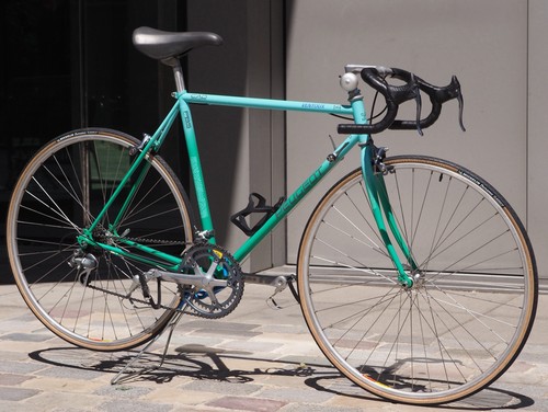 Vélo course peugeot - 🧤vélo,