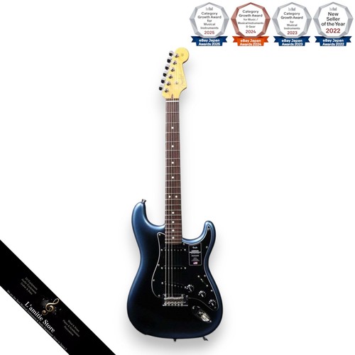 Fender american pro - american, ii