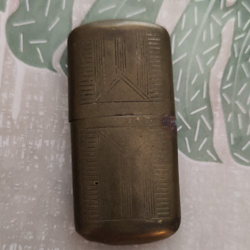 Briquet rechargeable - , à