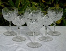 Saint Louis - Service de 6