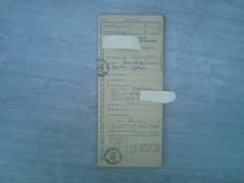 Bond 197cc 1955 Minicar memorabilia literature  microcar classic