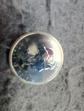 Piece En Argent 1 Once Canada