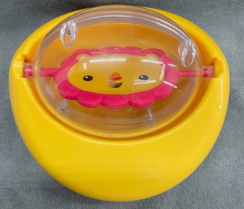 Fisher price roarin rainforest - price,