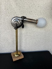 Lampe de bureau vintage