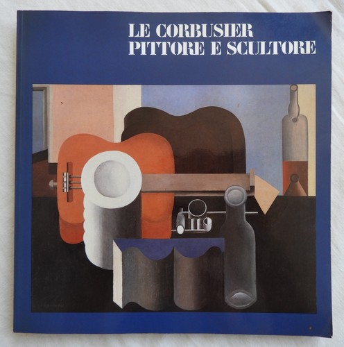 Corbusier pittore e - corbusier, :